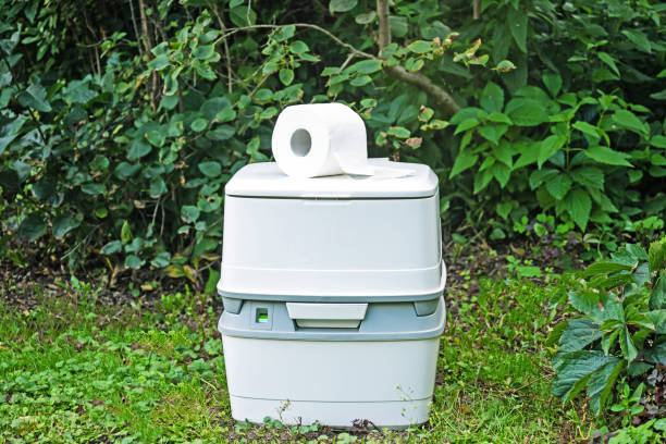 Best Long-term porta potty rental  in Woods Cross, UT