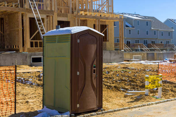 Portable Toilet Options We Offer in Woods Cross, UT