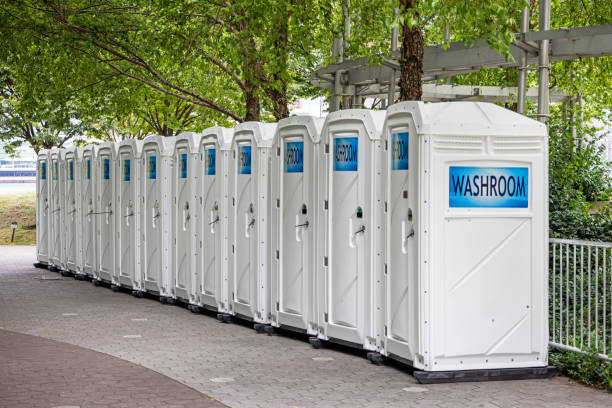 Best Local porta potty services  in Woods Cross, UT