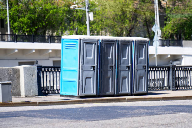 Best Emergency porta potty rental  in Woods Cross, UT